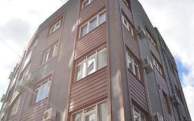 Bilgic Hotel