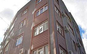 Bilgic Hotel